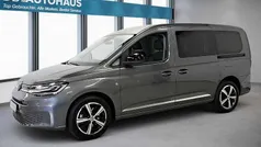 Gebraucht 2023 VW Caddy Maxi Style Van / Kleinbus | 29.980 € (Superpreis)