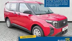 Gebraucht 2025 Ford Tourneo Courier Trend Van / Kleinbus | 23.250 € (Guter Preis)