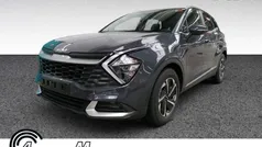 Gebraucht 2024 Kia Sportage Vision SUV | 31.890 € (Guter Preis)