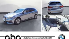 Gebraucht 2022 BMW 118 Advantage Kleinwagen | 23.930 € (Fairer Preis)