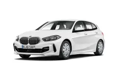 Alpinweiss 3 Gebraucht 2024 BMW 120 M Sport Kleinwagen | 40.990 € (Fairer Preis)