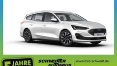 Gebraucht 2025 Ford Focus Titanium Kombi | 27.600 € (Fairer Preis)