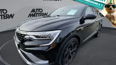 Onyxschwarz (metallic) Gebraucht 2022 Renault Arkana R.S. SUV | 21.980 € (Fairer Preis)