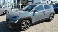 Grau Gebraucht 2021 Hyundai Kona Pure SUV | 16.900 € (Guter Preis)