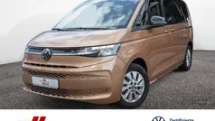 Gebraucht 2024 VW T7 Life Van | 51.880 € (Fairer Preis)