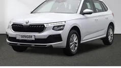 Gebraucht 2025 Skoda Kamiq Selection SUV | 21.490 € (Fairer Preis)