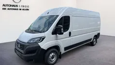 549 weiss Gebraucht 2023 Fiat Ducato Van | 32.990 € (Fairer Preis)
