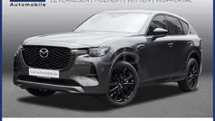 Gebraucht 2025 Mazda CX-60 Homura-Line SUV | 53.888 € (Fairer Preis)