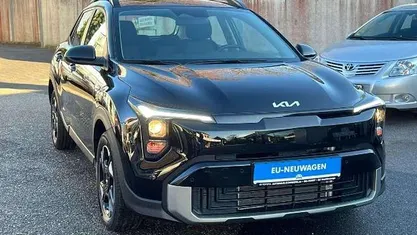 Gebraucht 2025 Kia Stonic SUV | 20.990 € (Guter Preis)