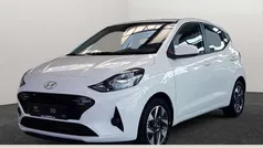 Gebraucht 2024 Hyundai i10 Trend Kleinwagen | 14.980 € (Fairer Preis)