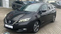 Gebraucht 2019 Nissan Leaf Tekna Kleinwagen | 14.180 € (Fairer Preis)