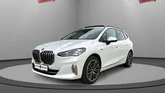 Mineralweiss metallic Gebraucht 2022 BMW 230 Luxury Line Van / Kleinbus | 35.990 € (Superpreis)