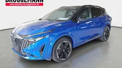 Gebraucht 2024 Nissan Qashqai SUV | 32.990 € (Fairer Preis)