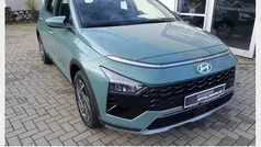 Gebraucht 2025 Hyundai Bayon Trend SUV | 23.980 € (Fairer Preis)