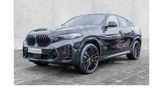 Gebraucht 2024 BMW X6 M Sport SUV | 77.495 € (Fairer Preis)