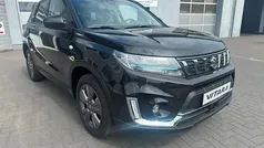 Schwarz Neu 2024 Suzuki Vitara Comfort SUV | 26.150 € (Fairer Preis)