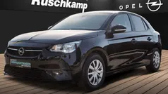 Gebraucht 2021 Opel Corsa Edition Kleinwagen | 12.380 € (Fairer Preis)