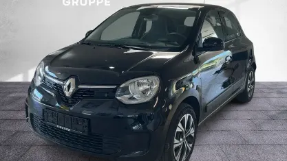 Usata Renault Twingo SE 65 CV (47 kW) 2022 Bianco Utilitaria