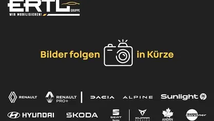 Weiß Gebraucht 2021 Renault Clio V Techno Limousine | 17.490 €