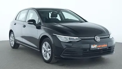 Gebraucht VW Golf VIII Life 150 PS (110 kW) 2024 Limousine