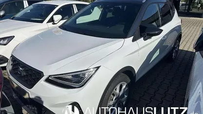 Gebraucht 2024 Seat Arona FR SUV | 25.490 € (Fairer Preis)