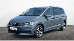 Gebraucht 2024 VW Touran S Van / Kleinbus | 30.945 € (Fairer Preis)