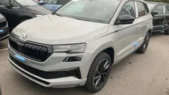 Gebraucht 2025 Skoda Karoq SportLine SUV | 39.445 € (Guter Preis)