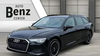 Gebraucht 2020 Audi A6 Business Kombi | 18.500 € (Guter Preis)
