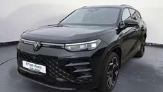 Gebraucht 2025 VW Tayron R-line SUV | 57.250 € (Guter Preis)