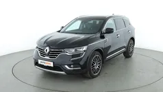 Schwarz Gebraucht 2019 Renault Koleos Initiale Paris SUV | 22.990 € (Fairer Preis)