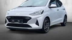 Gebraucht 2024 Hyundai i10 Prime Kleinwagen | 17.490 € (Fairer Preis)