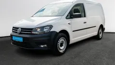 Gebraucht 2020 VW Caddy Maxi Van / Kleinbus | 14.890 € (Superpreis)