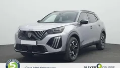 Gebraucht 2025 Peugeot 2008 GT SUV | 31.990 € (Fairer Preis)