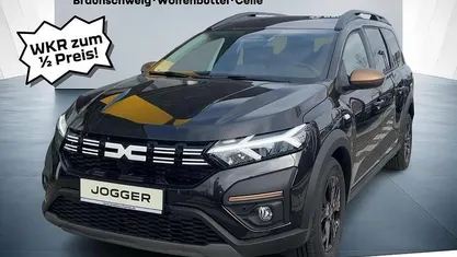 Gebraucht Dacia Jogger Extreme 110 PS (80 kW) 2025 Van / Kleinbus
