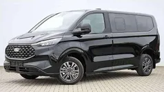 Schwarz Neu 2025 Ford Tourneo Custom Titanium Limousine | 49.970 € (Superpreis)