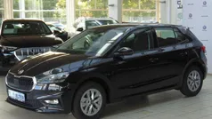 Gebraucht 2025 Skoda Fabia Selection Kleinwagen | 19.990 € (Guter Preis)