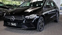 Gebraucht 2024 Mercedes B180 Van / Kleinbus | 30.490 € (Fairer Preis)