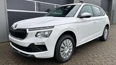 Candyweiß Neu 2025 Skoda Kamiq Selection SUV | 25.440 € (Guter Preis)