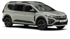 Dolomitgrau Neu 2024 Dacia Jogger Extreme Kombi | 22.350 € (Fairer Preis)