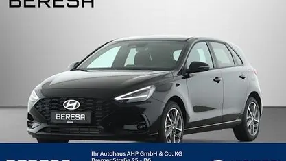 Gebraucht 2024 Hyundai i30 Advantage Limousine | 19.280 € (Superpreis)