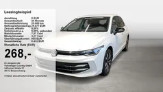 Gebraucht 2025 VW Golf VIII Goal Limousine | 30.920 € (Fairer Preis)