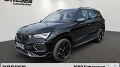 Gebraucht 2022 Seat Ateca 4Drive SUV | 30.830 € (Fairer Preis)