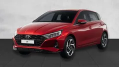 Rot Neu 2025 Hyundai i20 Prime Kleinwagen | 25.495 € (Fairer Preis)
