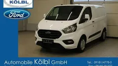 Gebraucht 2023 Ford Transit Custom Trend Van / Kleinbus | 26.280 € (Superpreis)