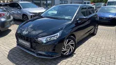 Gebraucht 2025 Hyundai i20 Kleinwagen | 21.470 € (Fairer Preis)