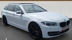 Gebraucht 2016 BMW 530 Sport Line Kombi | 18.990 € (Superpreis)