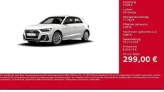 Gebraucht 2021 Audi A1 Sportback S-Line Kleinwagen | 20.980 € (Fairer Preis)