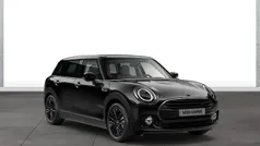 Gebraucht 2022 Mini Cooper Clubman Kombi | 25.890 € (Fairer Preis)