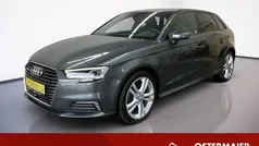 Gebraucht 2020 Audi A3 Sportback e-tron S-Line Kleinwagen | 22.480 € (Superpreis)