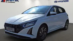 Atlas white Neu 2025 Hyundai i20 Trend Kleinwagen | 22.850 € (Fairer Preis)